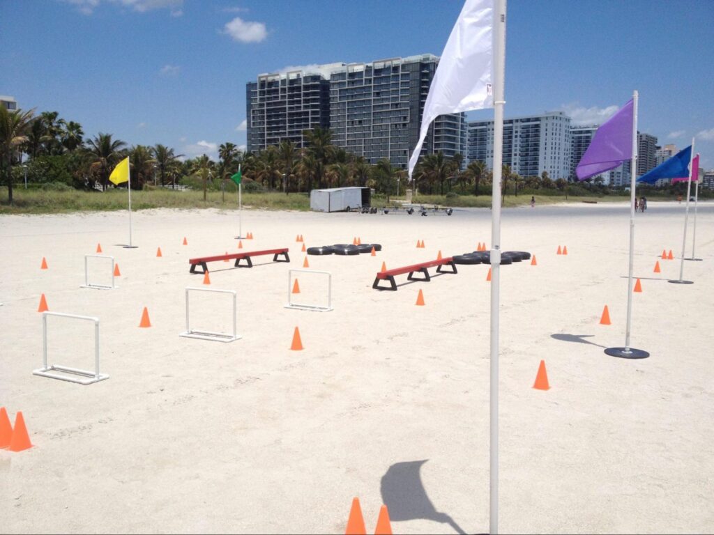 Corporate Events vs Team Building