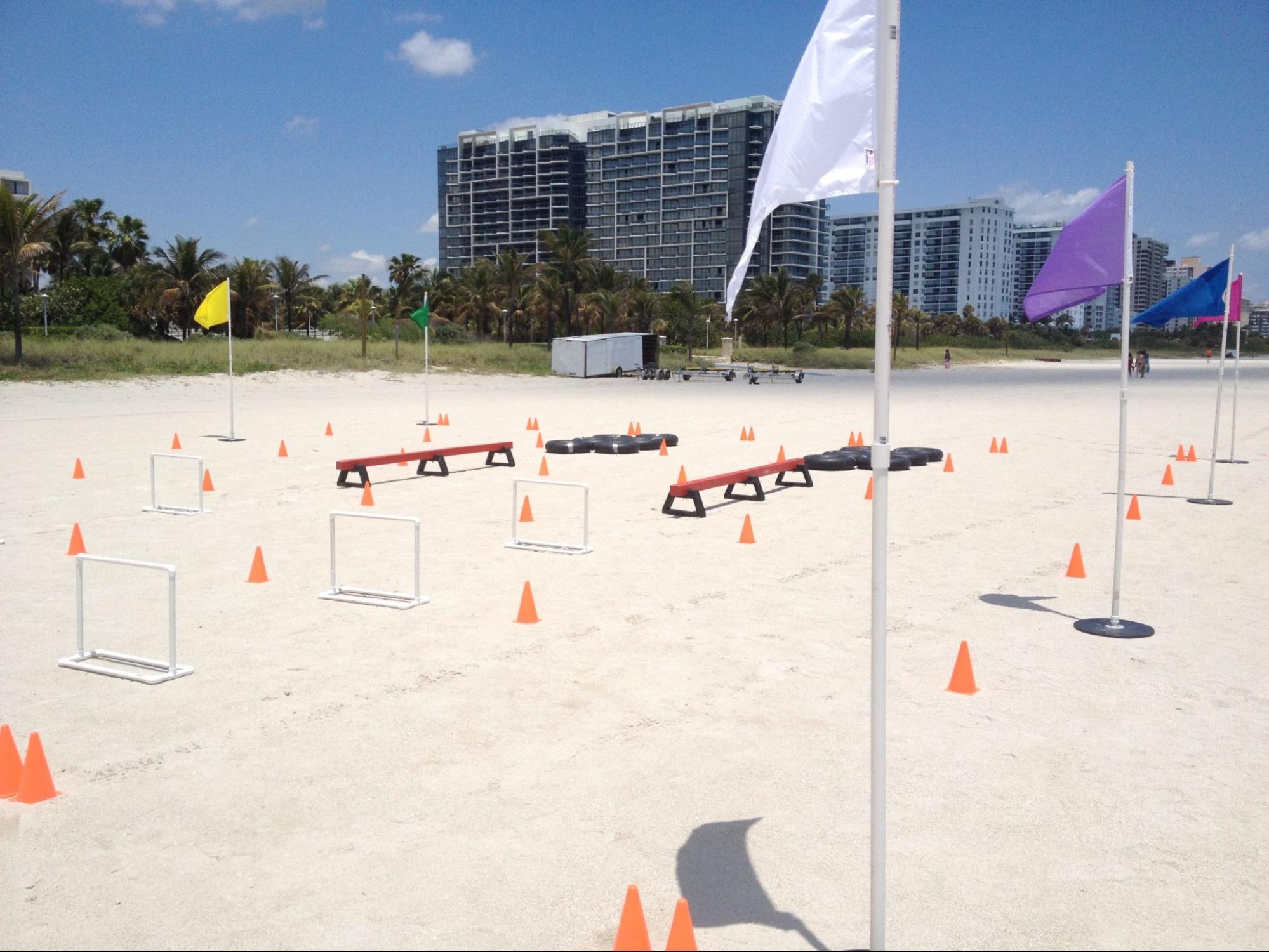 Corporate Events vs Team Building