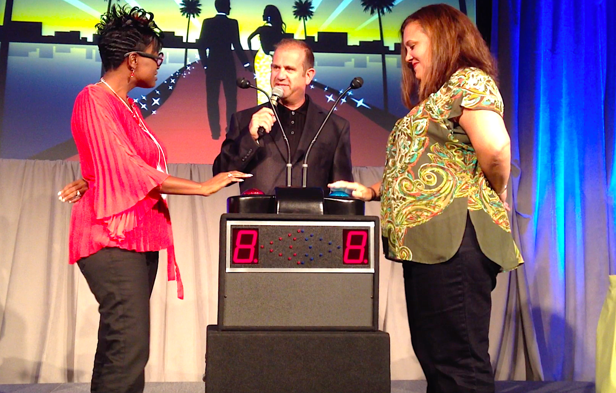 virtual team building games