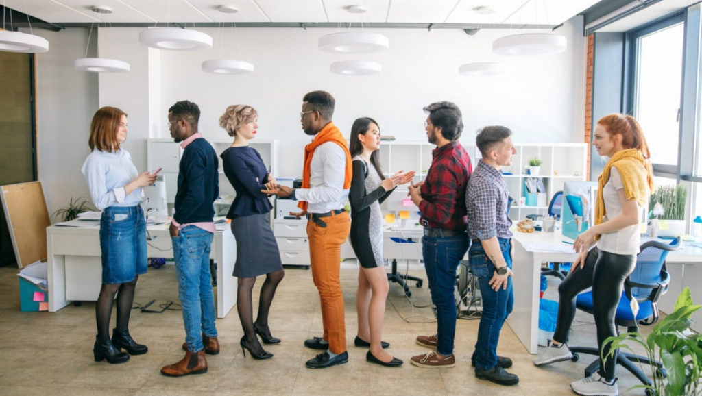 Corporate Team Building Ideas