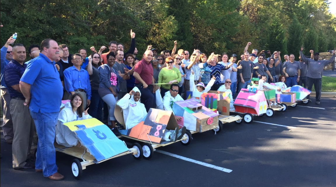 Atlanta Charity Events